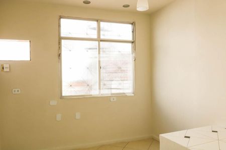 Quarto 1 - 2º Pavimento de casa para alugar com 2 quartos, 130m² em Engenho de Dentro, Rio de Janeiro