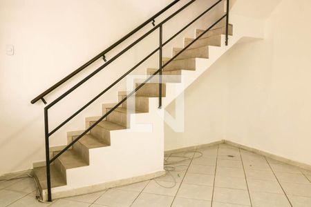 Sala - 1º Pavimento de casa para alugar com 2 quartos, 130m² em Engenho de Dentro, Rio de Janeiro