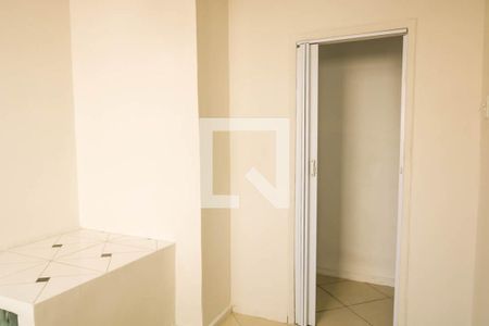 Quarto 1 - 2º Pavimento de casa para alugar com 2 quartos, 130m² em Engenho de Dentro, Rio de Janeiro