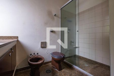 Suíte de casa à venda com 3 quartos, 265m² em Jardim Europa, São Paulo
