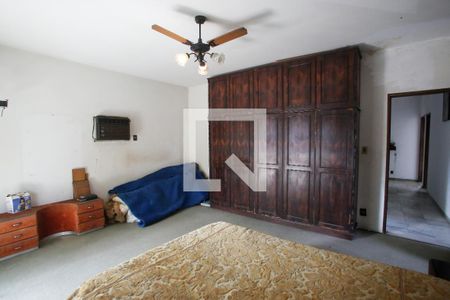 Quarto Suíte de casa à venda com 5 quartos, 460m² em Tanque, Rio de Janeiro