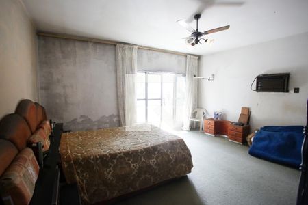 Quarto Suíte de casa à venda com 5 quartos, 460m² em Tanque, Rio de Janeiro