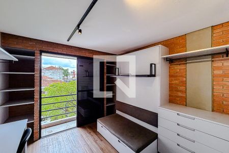 Studio de kitnet/studio para alugar com 1 quarto, 25m² em Vila Mariana, São Paulo