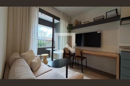 Foto 35 de kitnet/studio para alugar com 1 quarto, 25m² em Vila da Saúde, São Paulo