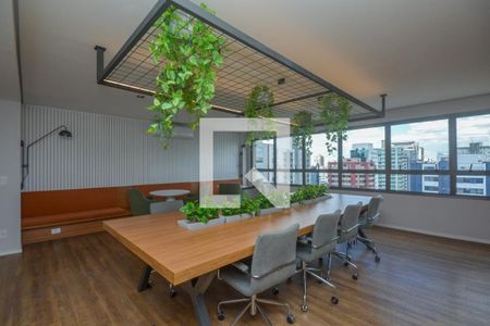 Foto 42 de kitnet/studio para alugar com 1 quarto, 25m² em Vila da Saúde, São Paulo