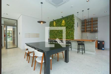 Foto 47 de kitnet/studio para alugar com 1 quarto, 25m² em Vila da Saúde, São Paulo