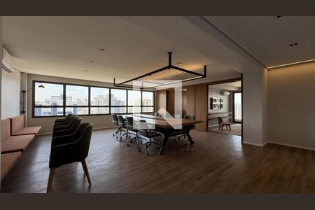 Foto 30 de kitnet/studio para alugar com 1 quarto, 25m² em Vila da Saúde, São Paulo