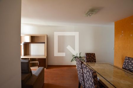SALA  de apartamento à venda com 3 quartos, 63m² em Jardim Dracena, São Paulo