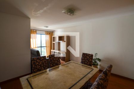 SALA  de apartamento à venda com 3 quartos, 63m² em Jardim Dracena, São Paulo