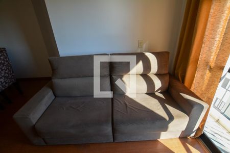 SALA  de apartamento à venda com 3 quartos, 63m² em Jardim Dracena, São Paulo
