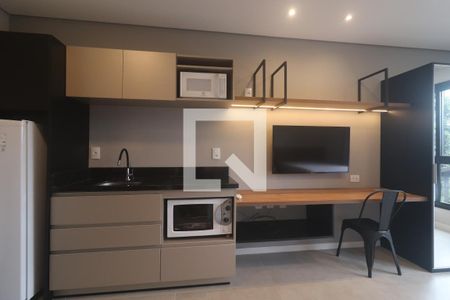 Kitnet/Studio à venda com 1 quarto, 24m² em Vila Nova, Novo Hamburgo