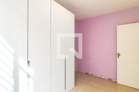 Quarto 1 de apartamento à venda com 3 quartos, 66m² em Salgado Filho, Belo Horizonte