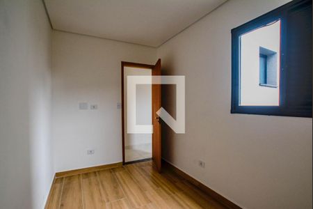 Quarto 1 de apartamento à venda com 2 quartos, 106m² em Jardim das Maravilhas, Santo André
