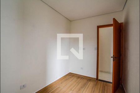 Quarto 1 de apartamento à venda com 2 quartos, 106m² em Jardim das Maravilhas, Santo André