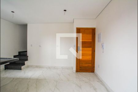 Apartamento à venda com 2 quartos, 100m² em Jardim das Maravilhas, Santo André