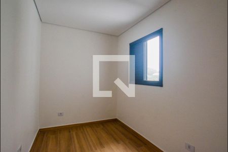 Quarto 1 de apartamento à venda com 2 quartos, 78m² em Jardim das Maravilhas, Santo André