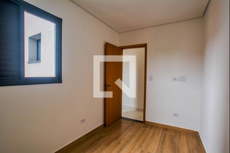 Quarto 1 de apartamento à venda com 2 quartos, 78m² em Jardim das Maravilhas, Santo André