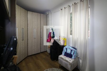 Suíte 1 de casa à venda com 2 quartos, 192m² em Santo Antônio, São Caetano do Sul