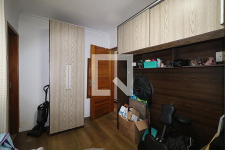 Suíte 1 de casa à venda com 2 quartos, 192m² em Santo Antônio, São Caetano do Sul