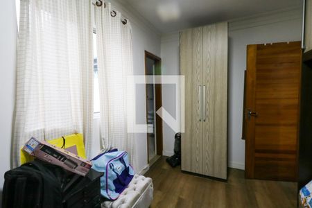 Suíte 1 de casa à venda com 2 quartos, 192m² em Santo Antônio, São Caetano do Sul