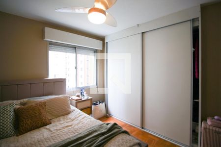 Quarto 1 de apartamento para alugar com 2 quartos, 83m² em Indianópolis, São Paulo