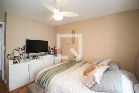 Quarto 1 de apartamento para alugar com 2 quartos, 83m² em Indianópolis, São Paulo