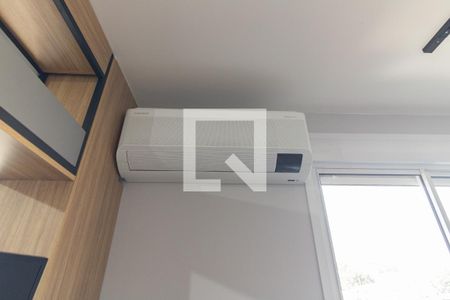 Sala de apartamento para alugar com 1 quarto, 37m² em Ipiranga, São Paulo