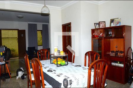 Copa de casa para alugar com 2 quartos, 170m² em Ipê, Belo Horizonte