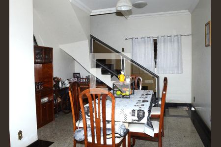 Copa de casa para alugar com 2 quartos, 170m² em Ipê, Belo Horizonte