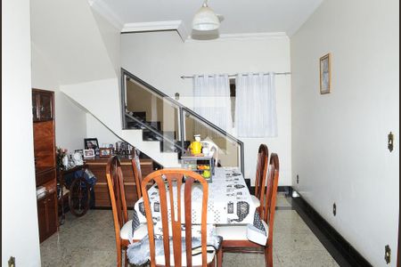 Copa de casa para alugar com 2 quartos, 170m² em Ipê, Belo Horizonte