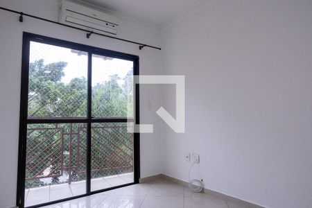 Sala de apartamento para alugar com 2 quartos, 69m² em Jardim Sandra, Sorocaba