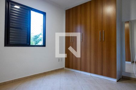 Suíte de apartamento para alugar com 2 quartos, 69m² em Jardim Sandra, Sorocaba