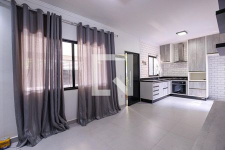 Casa para alugar com 4 quartos, 150m² em Jardim Moriyama, Indaiatuba