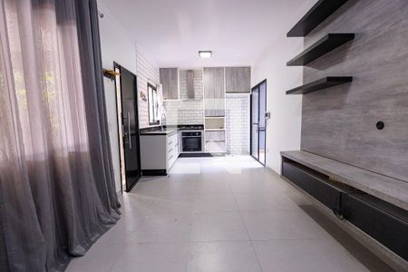 Casa para alugar com 4 quartos, 150m² em Jardim Moriyama, Indaiatuba