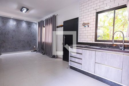Casa para alugar com 4 quartos, 150m² em Jardim Moriyama, Indaiatuba
