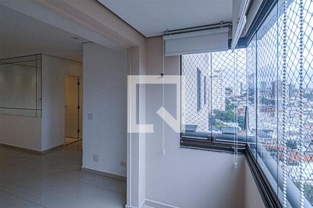 sacada_2 de apartamento para alugar com 3 quartos, 80m² em Vila Gumercindo, São Paulo