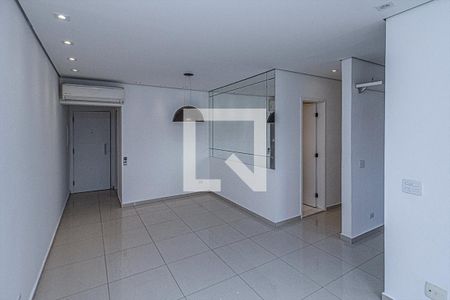 sala_3 de apartamento para alugar com 3 quartos, 80m² em Vila Gumercindo, São Paulo
