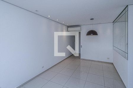 sala_4 de apartamento para alugar com 3 quartos, 80m² em Vila Gumercindo, São Paulo