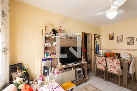 Apartamento para alugar com 2 quartos, 45m² em Centro, Canoas