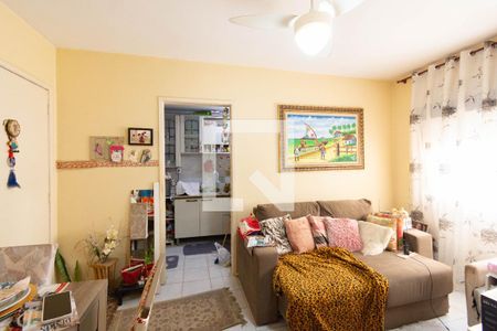 Apartamento para alugar com 2 quartos, 45m² em Centro, Canoas