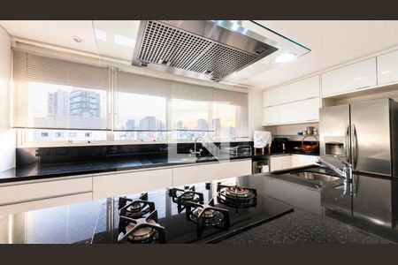 Apartamento à venda com 4 quartos, 360m² em Vila Mariana, São Paulo
