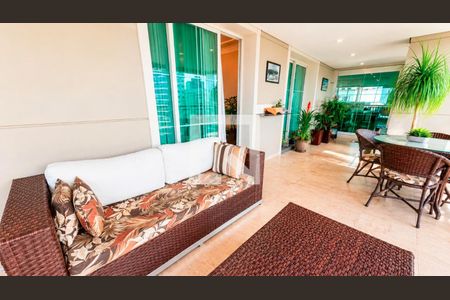 Apartamento à venda com 4 quartos, 360m² em Vila Mariana, São Paulo