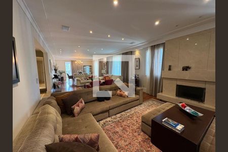 Foto 46 de apartamento à venda com 4 quartos, 360m² em Vila Mariana, São Paulo