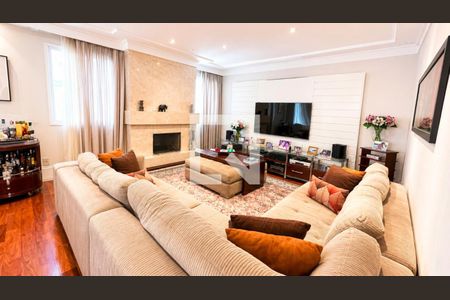 Apartamento à venda com 4 quartos, 360m² em Vila Mariana, São Paulo