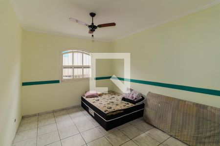 Quarto 2 de casa à venda com 3 quartos, 120m² em Cidade São Mateus, São Paulo