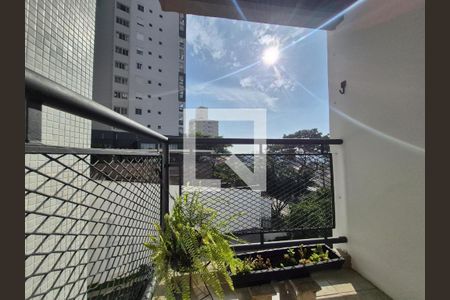 Foto 04 de apartamento à venda com 2 quartos, 50m² em Vila Guarani, São Paulo