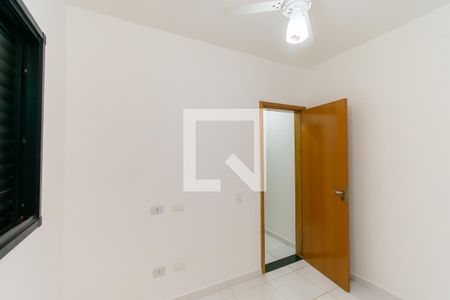 Quarto 1 de apartamento para alugar com 1 quarto, 35m² em Quinta da Paineira, São Paulo