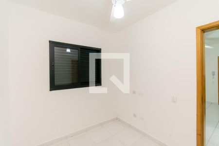 Quarto 1 de apartamento para alugar com 1 quarto, 35m² em Quinta da Paineira, São Paulo