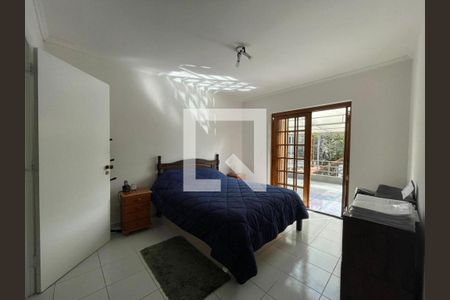 Foto 15 de casa à venda com 3 quartos, 248m² em Jardim Santo Amaro, São Paulo