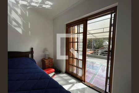 Foto 14 de casa à venda com 3 quartos, 248m² em Jardim Santo Amaro, São Paulo